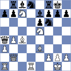 Novak - Niesyt (Bohumin CZE, 2022)