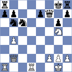 Rohl Montes - Michelakis (Mallorca, 2004)