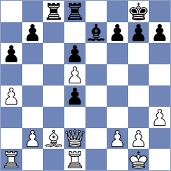 McFaul - Ledesma (ICC INT, 2009)