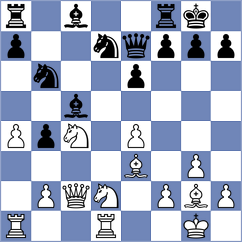 Peyrer - Coles (Berlin GER, 2024)