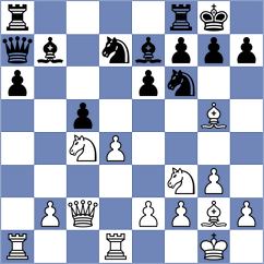 Rashkovsky - Blatny (Almaty, 1989)