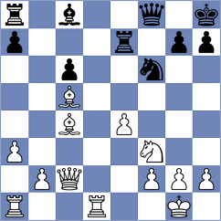 Buchowski - Rosicki (Chorzow, 2009)