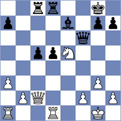 Diaz Benitez - Alberola Mulet (Pref, 1992)