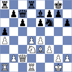 Lasker - Capablanca (Nottingham, 1936)