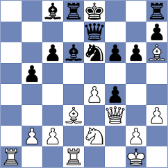Nikolova - Corke (Kemer, 2007)