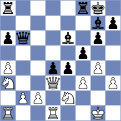 Seymour - Mycroft (Millfield, 2003)