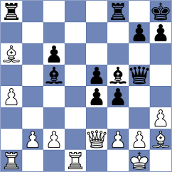 Petricevic - Muskardin (Bosnjaci, 2012)