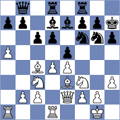 Dizdarevic - Scott (Adelaide, 2003)