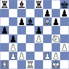 Firouzja - Heberla (chess.com INT, 2024)