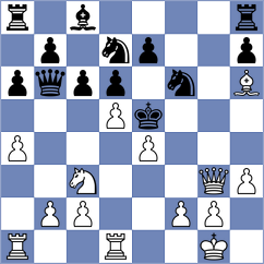 Kasprzyk - McIntyre (Lichess.org INT, 2020)