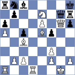 Robertson - Warden (Sunningdale, 2006)