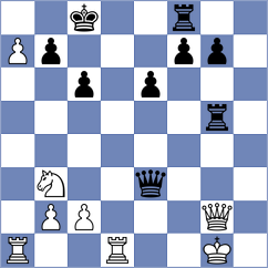 Gallegos - Tarhan (chess.com INT, 2024)