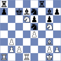 Brunner - Sarkar (Lichess.org INT, 2020)