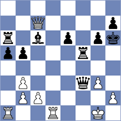 Peck - Zhou (England, 2015)