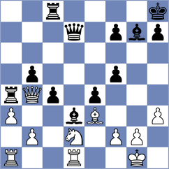 Spitzl - Tymrakiewicz (Chess.com INT, 2020)