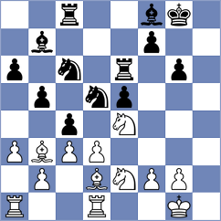 Nechepurenko - Olszewski (Urgup, 2004)