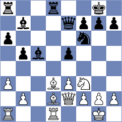 James - Moore (Sunningdale, 2008)