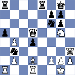 Maldonado - Yermolinsky (Los Angeles, 2002)