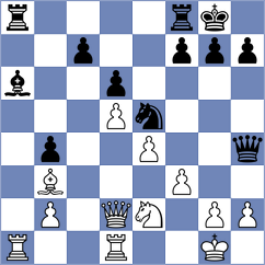 Hoffmann - Stankovic (Germany GER, 2025)