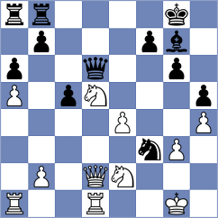 Nastore - Koellner (Chess.com INT, 2021)