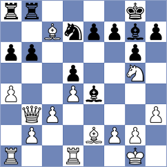 Gubajdullin - Rottenwohrer Suarez (chess.com INT, 2022)