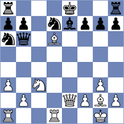 Teran Alvarez - Beitia Amador Carrandi (Coria del Rio, 2004)