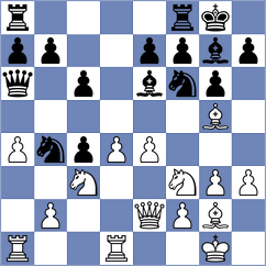 Gauri - Johnson (New York USA, 2025)