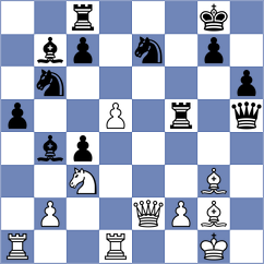 Ferey - Kryakvin (chess.com INT, 2025)