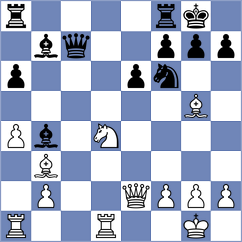Shandrygin - Eggleston (chess.com INT, 2024)