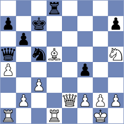 Ozdover - Gbiorczyk (chess.com INT, 2024)