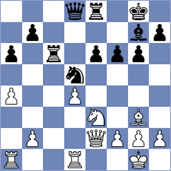 Fernandez Martinez - Zamarbide Inarrea (Mondariz, 2004)