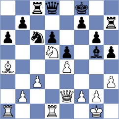 Collins - Parkhomenko (Parsippany, 2006)