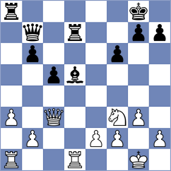 Modi - Poh (chess24.com INT, 2020)