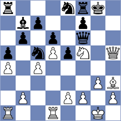 Khumalo - Ghazarian (chess.com INT, 2024)