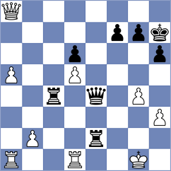 Estrada Nieto - Antipov (chess.com INT, 2023)