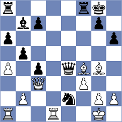 Edouard - Maghsoodloo (Europe-Echecs INT, 2021)