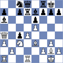 Baltabaev - Brady (chess.com INT, 2025)