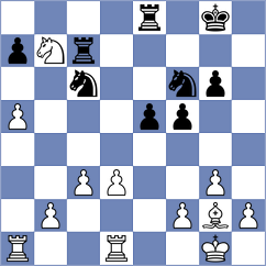 Skliarov - Solcan (chess.com INT, 2024)