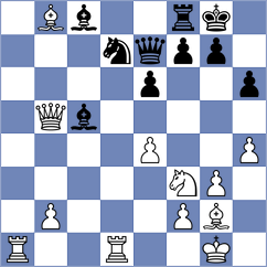 Krylov - Meyer (chess.com INT, 2024)