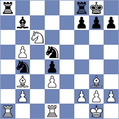 Alekhine - Lopez Arce (Buenos Aires, 1939)
