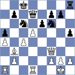 Tanackovic - Radojevic (Serbia, 2008)