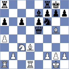 Petukhov - Parfenov (chess.com INT, 2025)