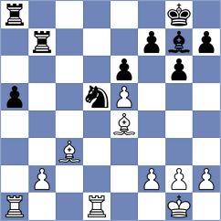 Bartos - Volodin (Trebic, 2013)