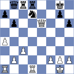 Kavcic - Robinson (Mureck, 1996)