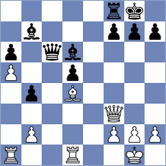 Dev - Praslov (chess.com INT, 2022)