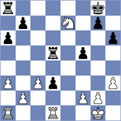 Villacis Agualema - Matute Bravo (Chess.com INT, 2020)