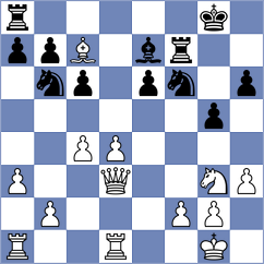 Joseph Benher - Correia (chess.com INT, 2024)