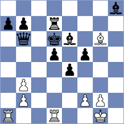 Erzhanov - Ljukin (Chess.com INT, 2020)