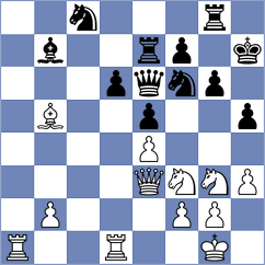 Golubev - Faizulaev (Tashkent, 2013)