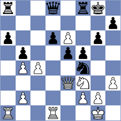 Skaric - Danilovic (Belgrade, 2010)